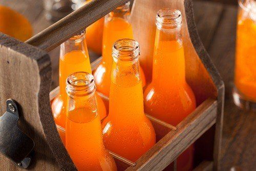 sugary drinks, oral care